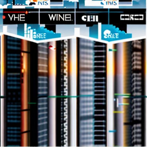 Web Hosting Comparison